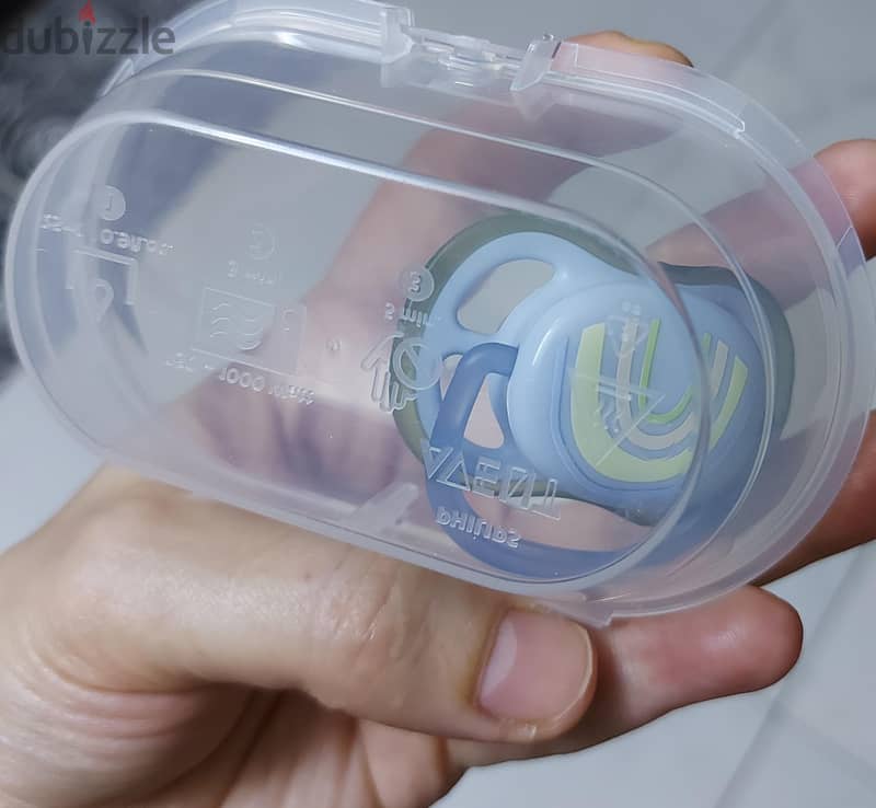pacifier 2