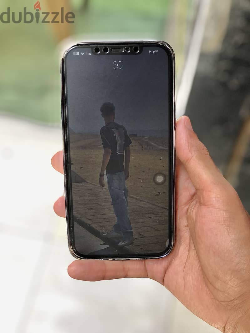 Apple - iPhone 12 Pro Max 3