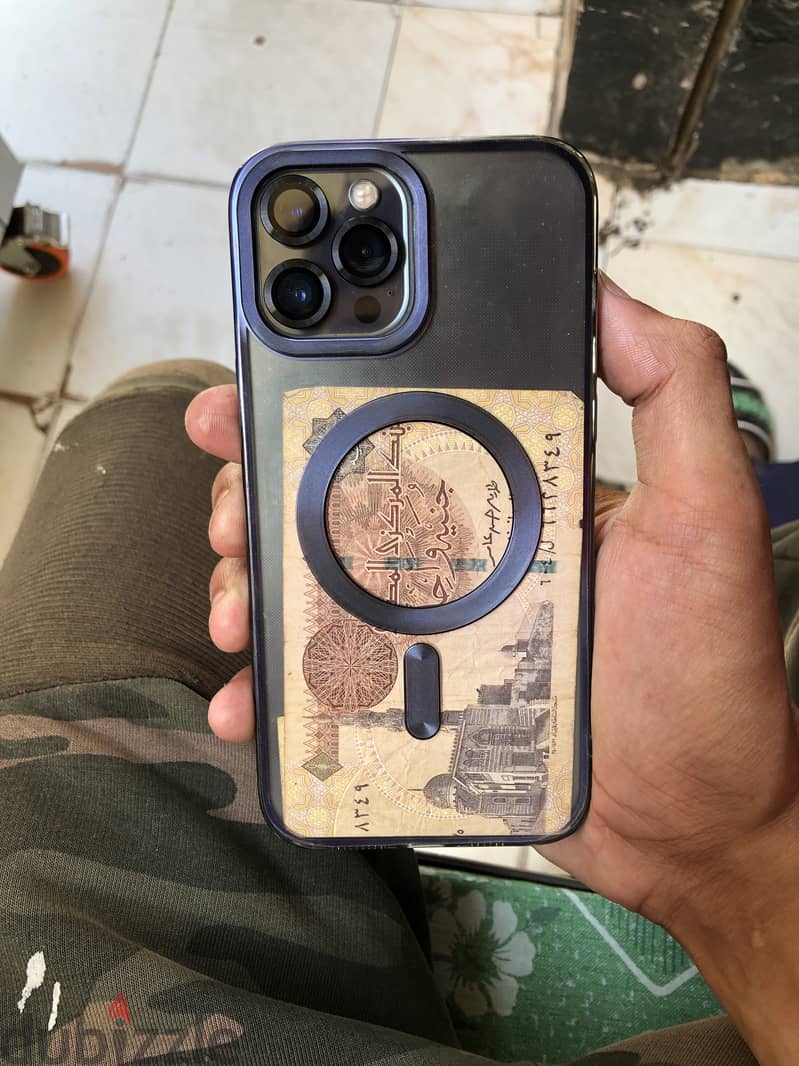 Apple - iPhone 12 Pro Max 4