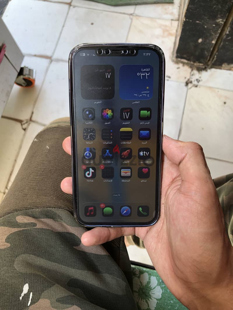 Apple - iPhone 12 Pro Max 7