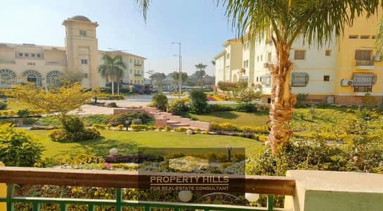 Received an apartment with an open view of the golf course at a price that won't be repeated in Dream Land