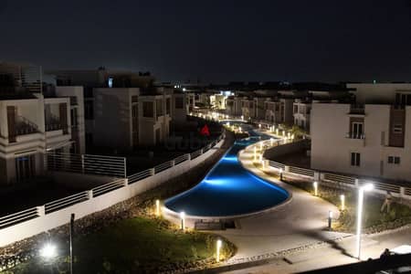 Villa for sale in Vivens Compound, El Shorouk