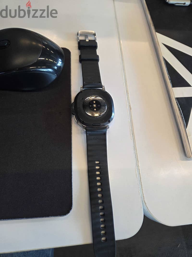 samsung watch 8 classic 1
