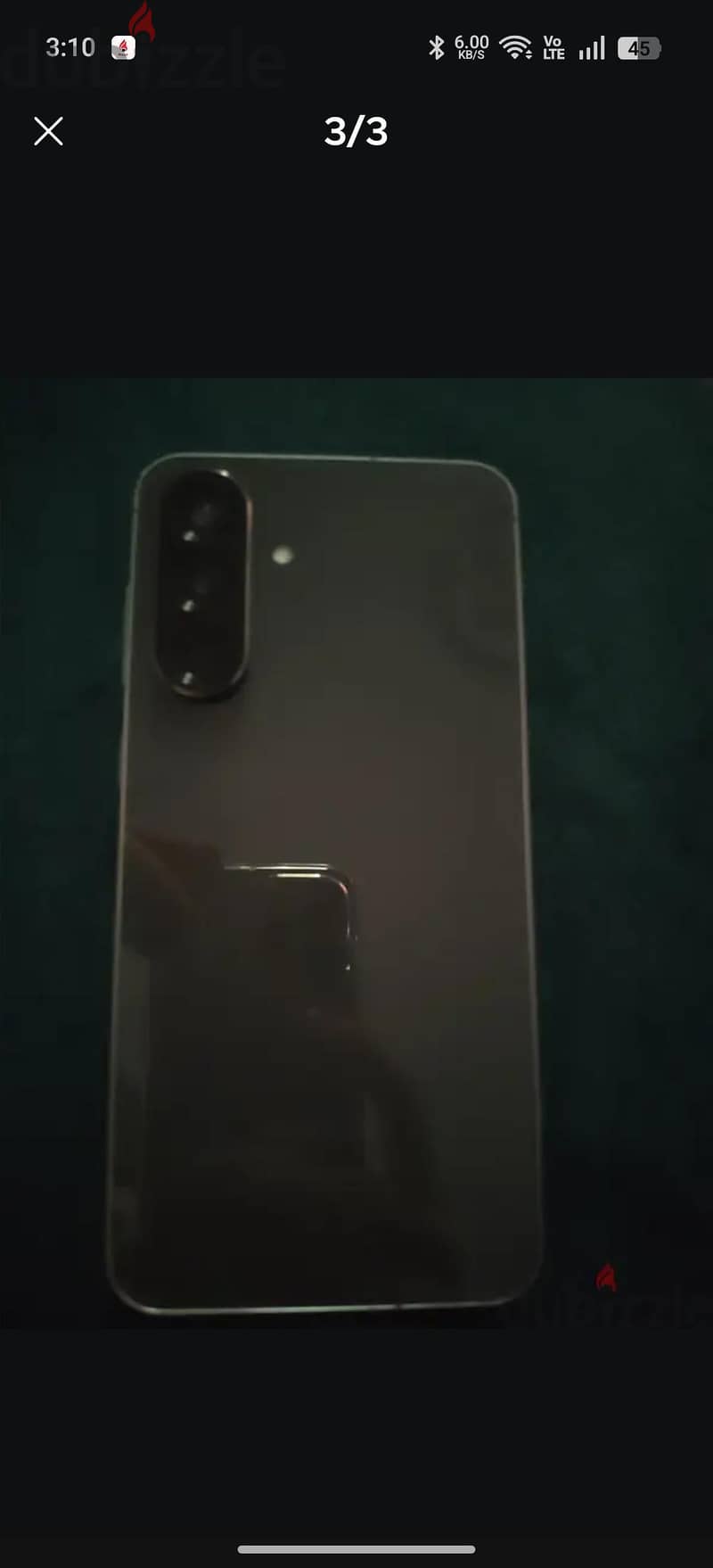 Samsung A56 2