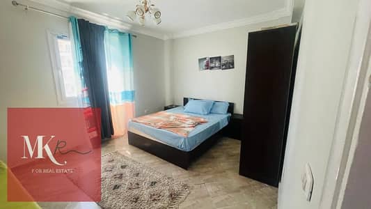 Marseilia Beach 4 North Coast | 90 sqm Chalet | 2 Bedrooms | Ready to Move