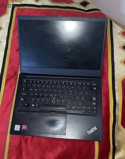 Lenovo ThinkPad Laptop For Sale