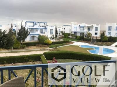 A view of a 145-square-meter townhouse corner unit in Mountain View, Ras Al-Hikma—a prime location in one of the project’s most desirable phases, with