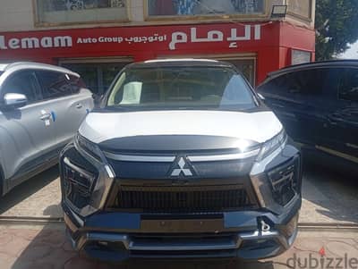 ميتسوبيشي إكسباندر 2027 اعلى فئة