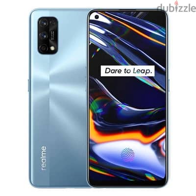 Realme 7 pro