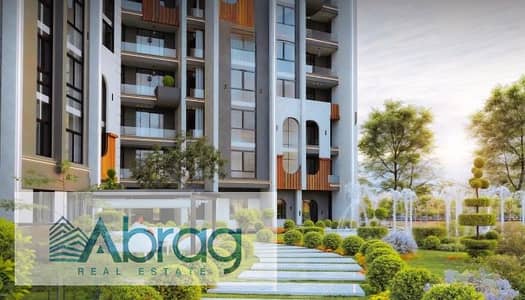 #11 فرصه للاستثمار بعائد دولارى غرفه فندقيه للبيع مقدم 15% تقسيط 8 سنوات الشيخ زايد BAHJA