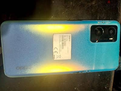 OPPO A76 128g, 12g ram