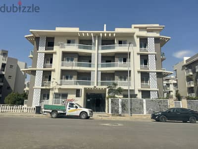 Apartment for sale El-khamayel - Phase 4 - Bahri - Shikh Zayed Apartment for sale El-khamayel - Phase 4 - Bahri - Shikh Zayed