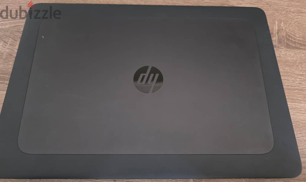 hpzbook 15g4 1