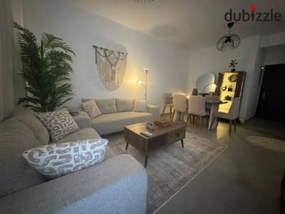 First residence with completely new furniture | B8 Madinaty | 3 rooms | Hotel Furnished First residence with completely new furniture | B8 Madinaty | 3 rooms | Hotel Furnished