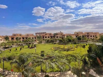 فرصة مميزة لامتلاك فيلا E3 في فيلات الفورسيزون