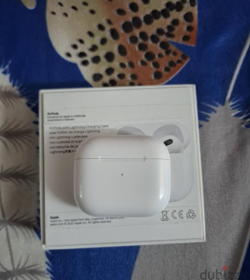 apple airpods 3 3