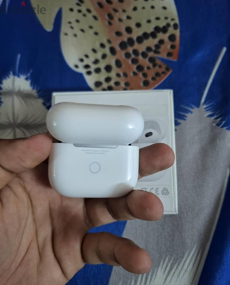 apple airpods 3 7