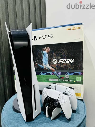 Playstation 5 standard edition