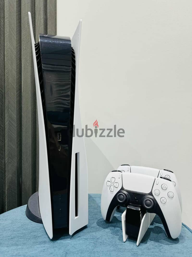Playstation 5 standard edition 1