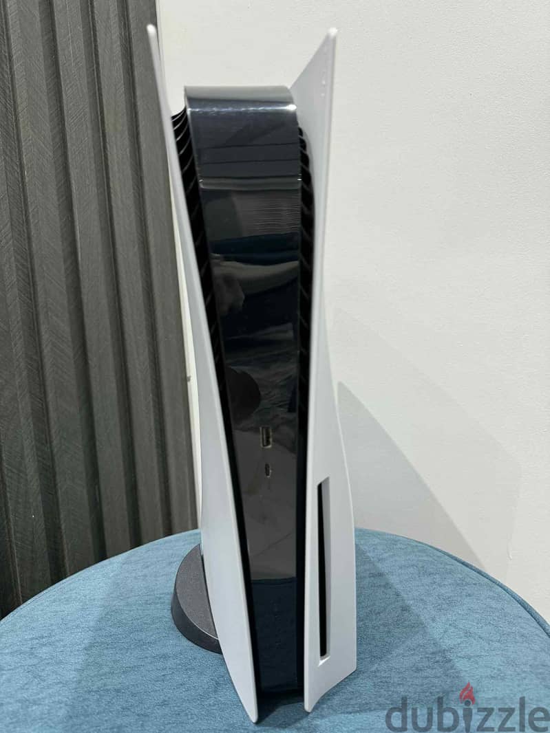Playstation 5 standard edition 2