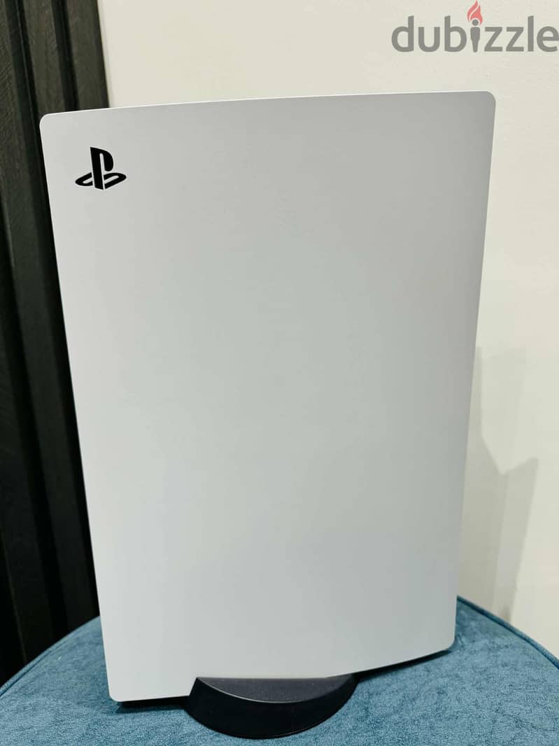 Playstation 5 standard edition 5