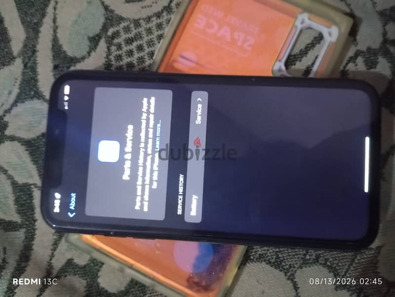 Apple - iPhone XR 1