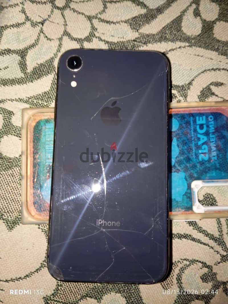 Apple - iPhone XR 2