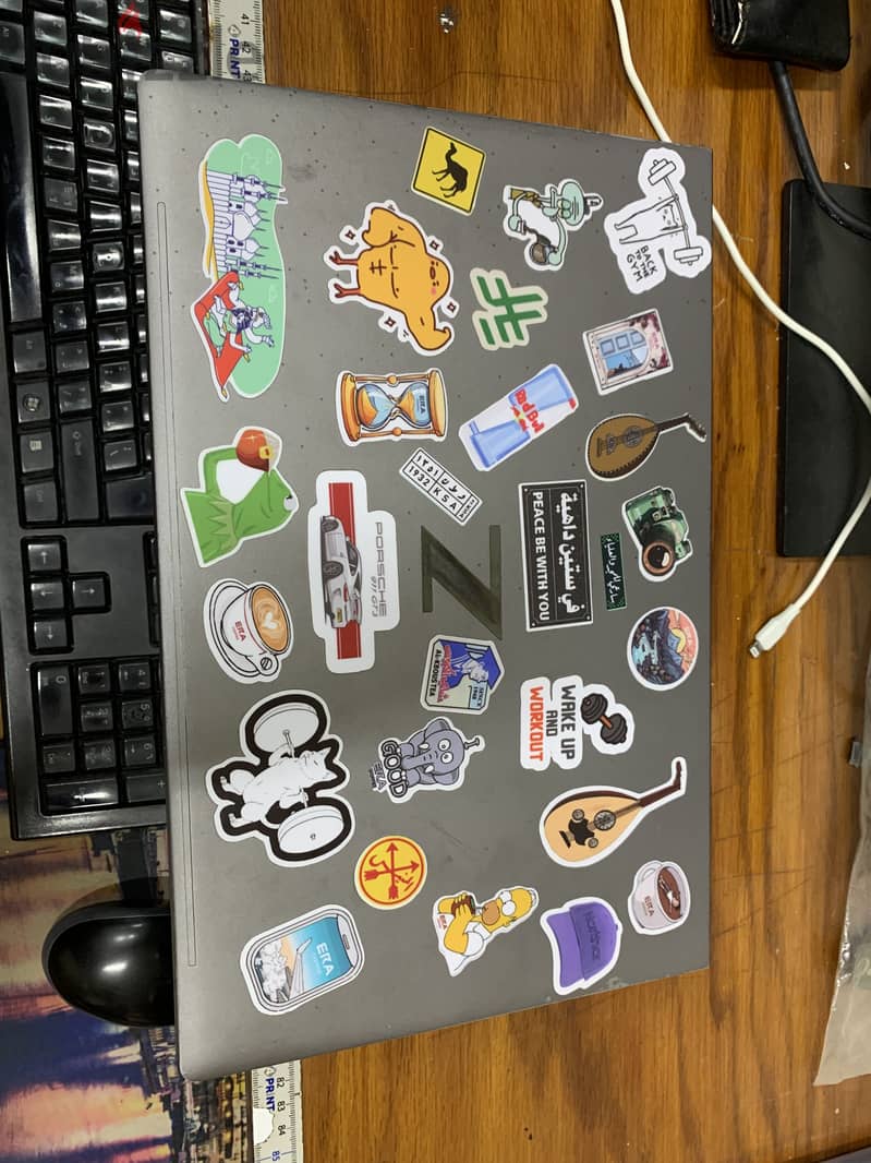 Hp z book power g8 1