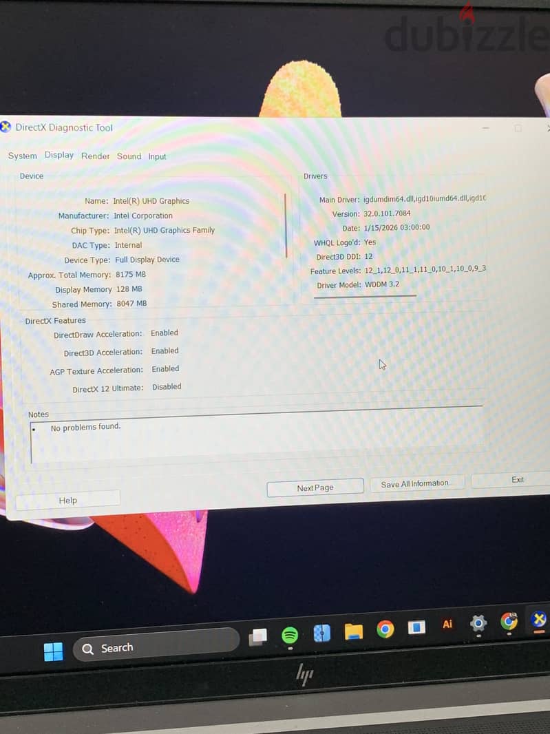Hp z book power g8 7