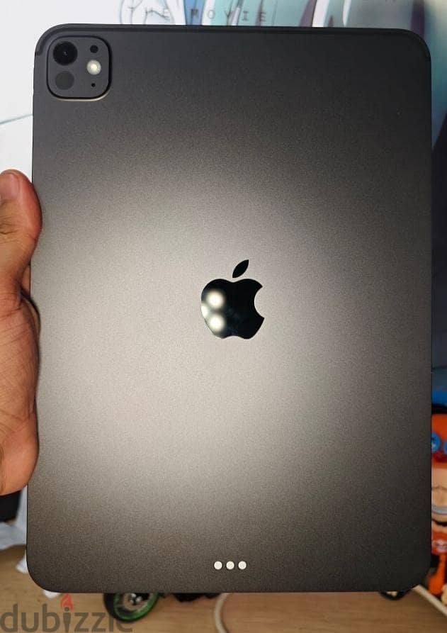 ipad pro m5 1