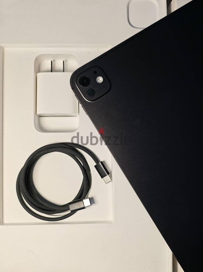 ipad pro m5 2