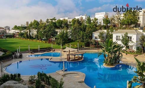 Townhouse in Mountain View 1.1 New Cairo | Prime Location | 10% Down Payment | Ready Now
