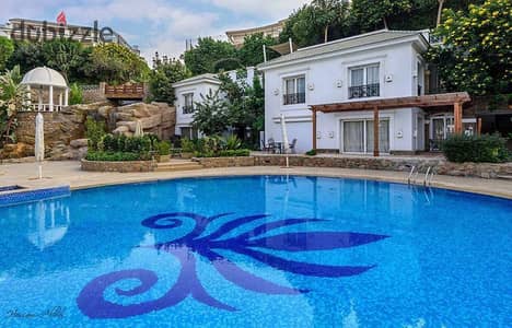 Townhouse in Mountain View 1.1 New Cairo | Prime Location | 10% Down Payment | Ready Now