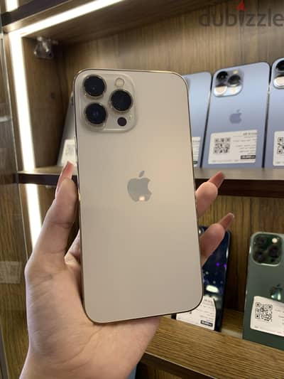 آبل - آيفون 13 برو ماكس