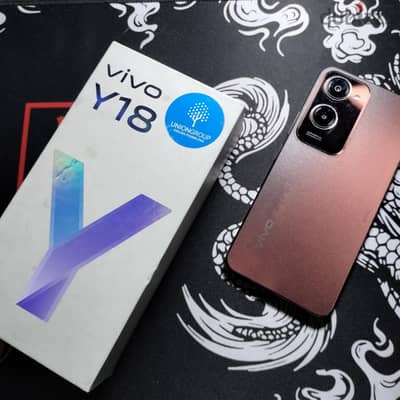 Vivo Y18
