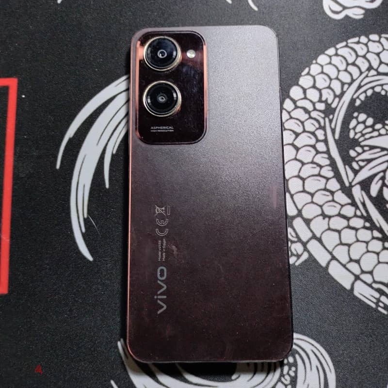 Vivo Y18 1