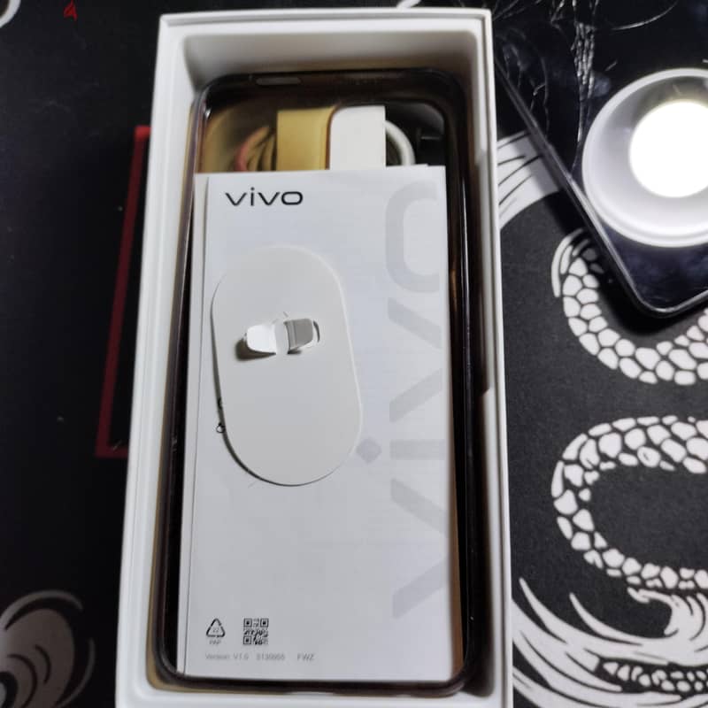 Vivo Y18 5