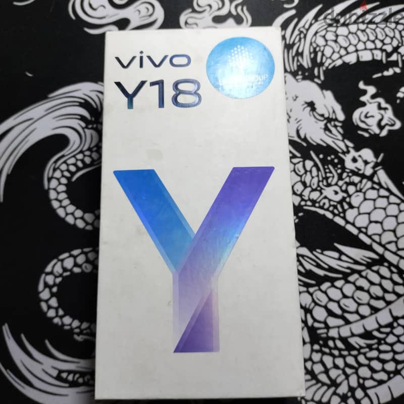 Vivo Y18 7
