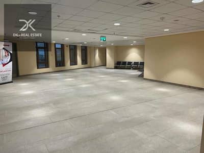 Clinic for sale in Rehab - Gateway Mall \ Unit Code: CC0327