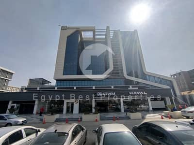 فرصة محل تجاري 280م للبيع على شارع التسعين الشمالي مباشرة في التجمع الخامس فرصة محل تجاري 280م للبيع على شارع التسعين الشمالي مباشرة في التجمع الخامس