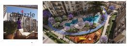 135 sqm Apartment for Sale in Zaha Residence  Prime Location Directly on Al Wahat Road.