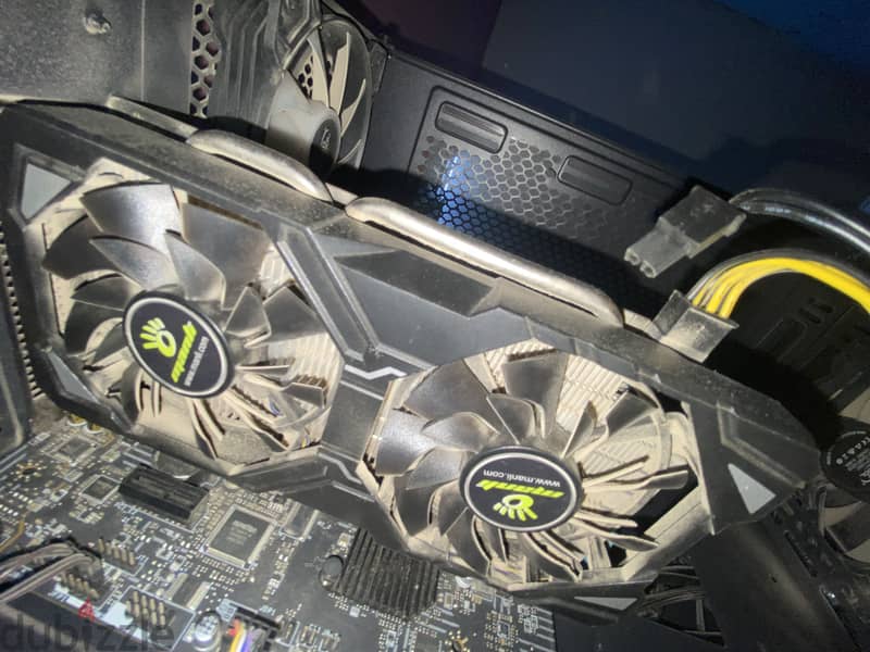 Gtx 1060 6gb 2