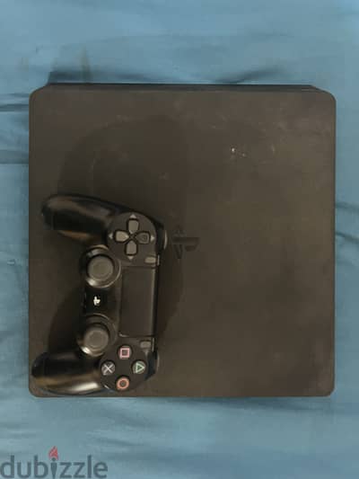 PlayStation 4 Slim