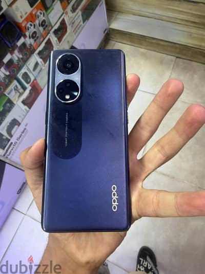 OPPO Reno8 T