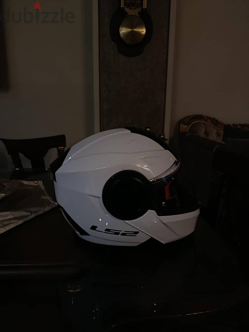 ls2 helmet 2