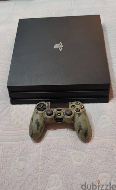 PS4 pro