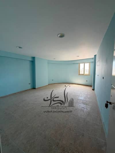 مقر جرين تاورز سموحة