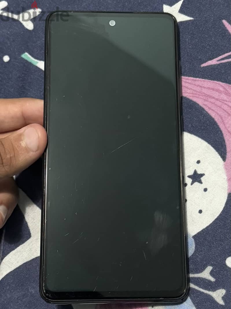 Samsung A52s 5