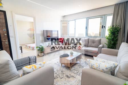Apartment for Sale in Miami (Steps Away from El-Essawy)