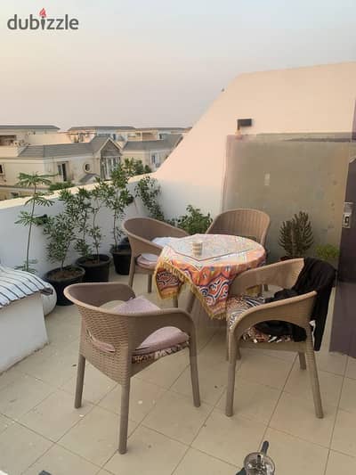 فيلا روف بيع في Mountain View October Park
